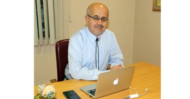 Türk Oftalmoloji Derneği'ne yeni başkan