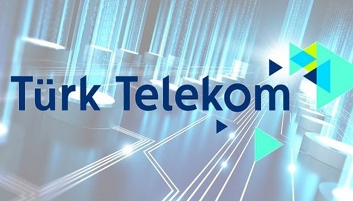 Türk Telekom, ABD'li o şirket ile işbirliği sağladı