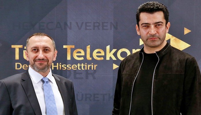 Türk Telekom, Kenan İmirzalıoğlu'nun yer aldığı yeni reklam filmini yayınladı