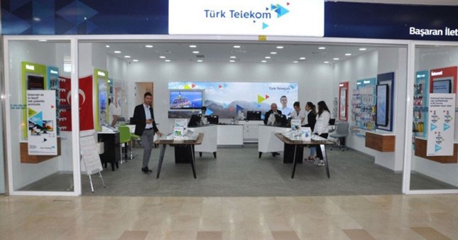 Türk Telekom hakkında soruşturma