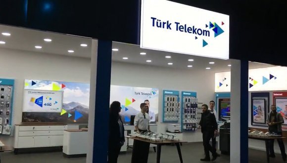 Türk Telekom net zararını açıkladı!