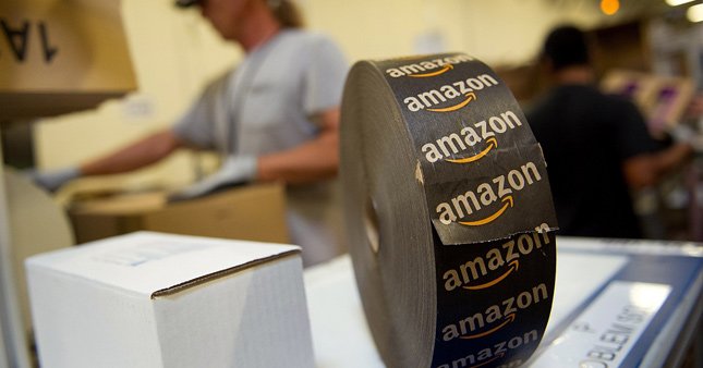 Türk Telekom ve Amazon'dan işbirliği