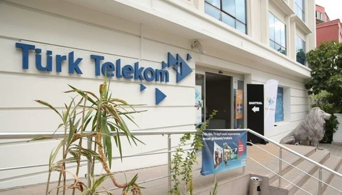 Türk Telekom'da yeni atama gerçekleşti!