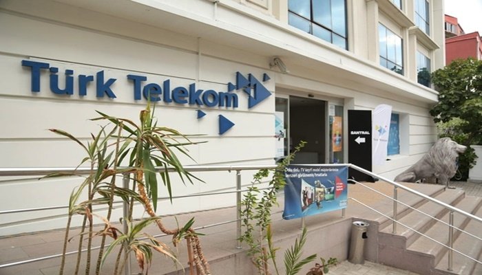 Türk Telekom'dan 4,5 milyar lira net kâr