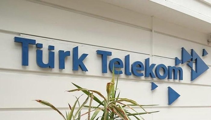 Türk Telekom'dan "güvenli" e-posta 
