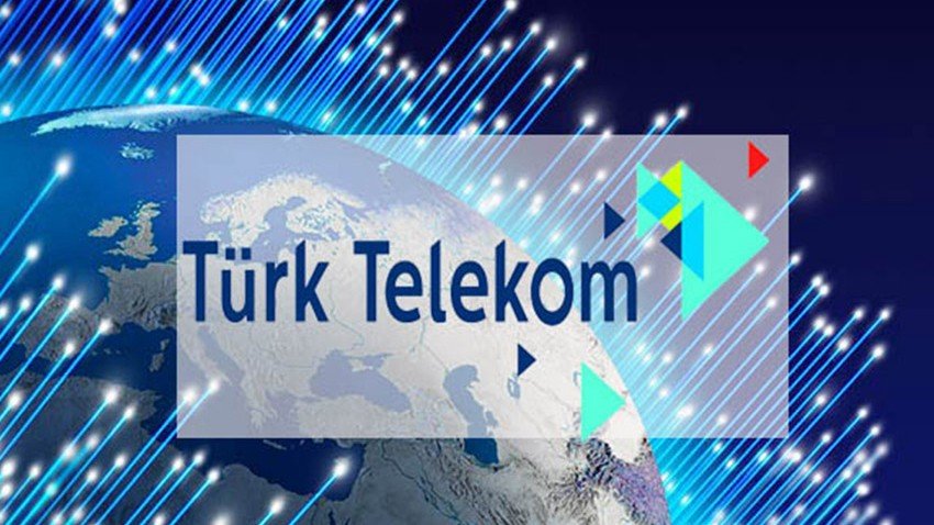 Türk Telekom'dan 'internet paylaşımı' kararı