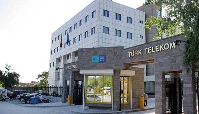 Türk Telekom'dan sosyal mesafeye destek!