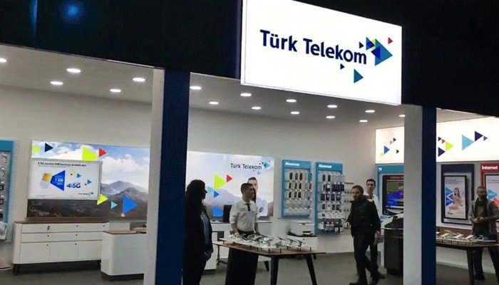 Türk Telekom'un 2022 Faaliyet Raporu'na LACP'den Altin Ödül