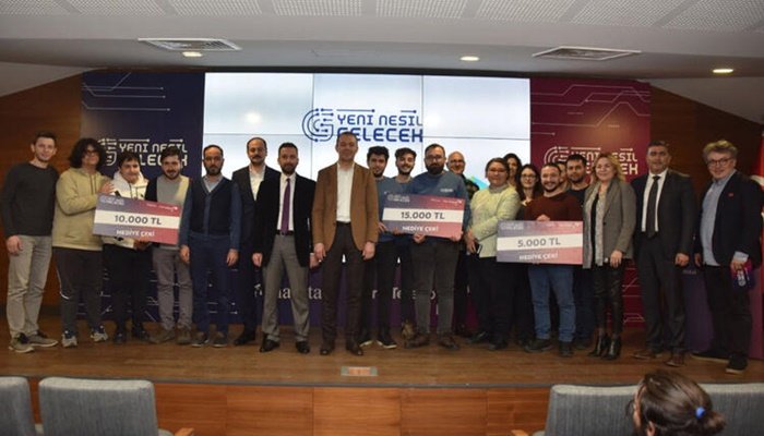Türk Telekom'un IoT Hackathonu tamamlandı