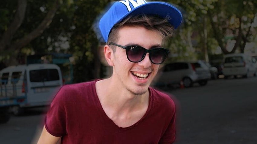 Türk YouTuber arkadaşını öldürdü!