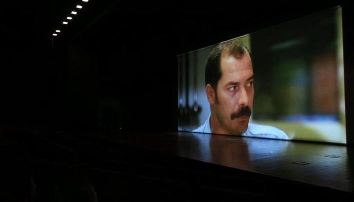 Türk filmlerine ilgi büyük!