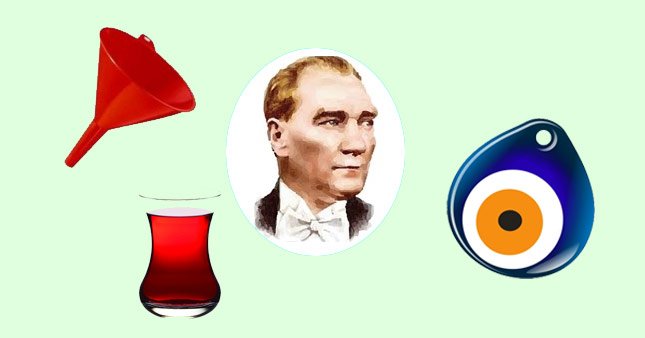 Türk insanı bu emojileri dört gözle bekliyor