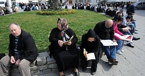 Türk insanı nelere önem veriyor işte cevabı...