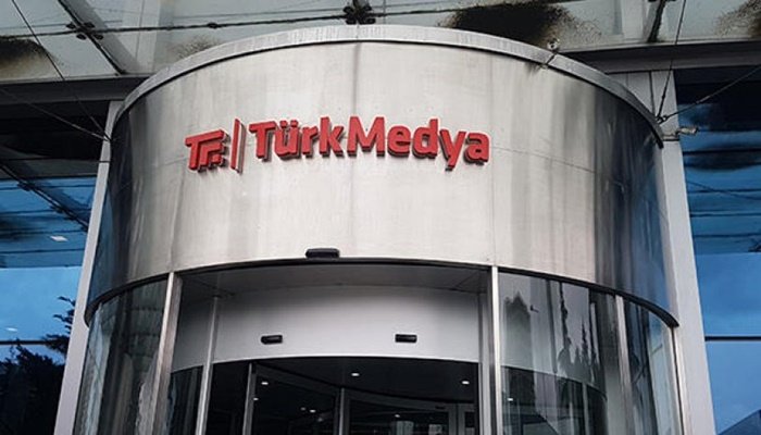 TürkMedya'da üst düzey görev değişikliği!
