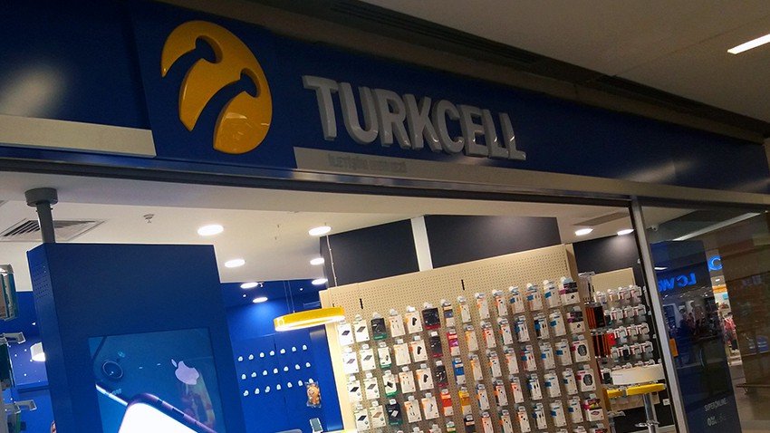 Turkcell 2019 beklentilerini güncelledi!