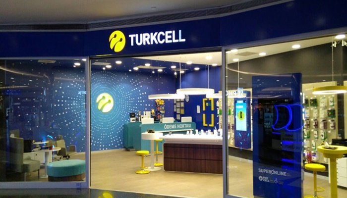 Turkcell 2019'da 1,5 milyon faturalı abone kazandı