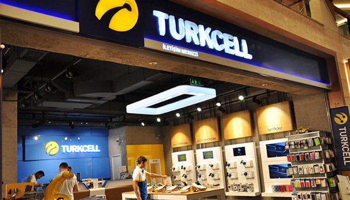 Turkcell, 5G teknolojisine geçiş için hazır