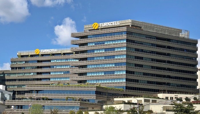 Turkcell Dijital İş Servisleri'nin Genel Müdürü Gürkan Arpacı oldu