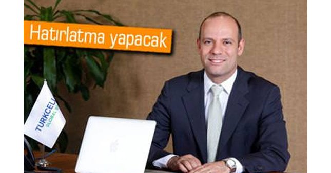 Turkcell Global Bilgi'den Finansbank’a özel hizmet