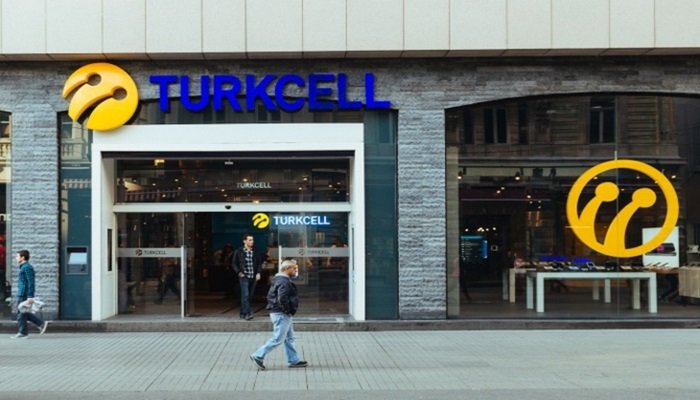 Turkcell, New York Borsası'nda 20. yılını kutluyor