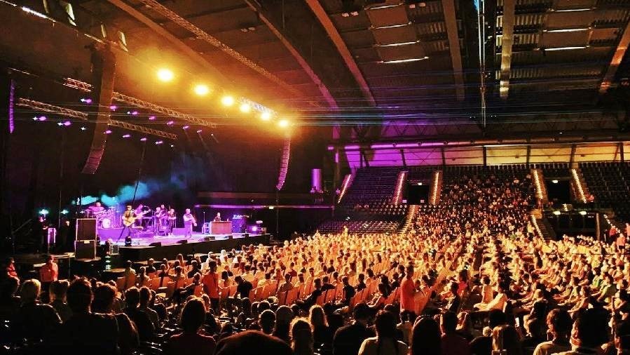 "Turkcell Platinum İstanbul Night Flight" konserleri başlıyor