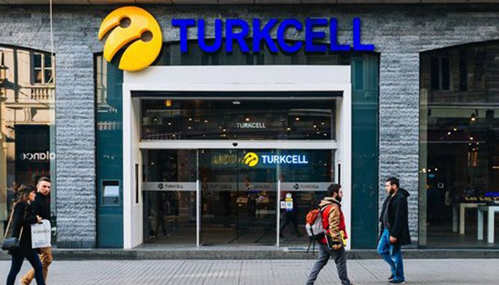Turkcell medya konkurunda