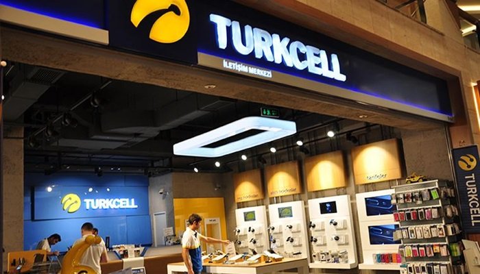 Turkcell, resmen Varlık Fonu'na devredildi