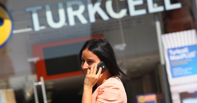 Turkcell'den ortaklık kararı 