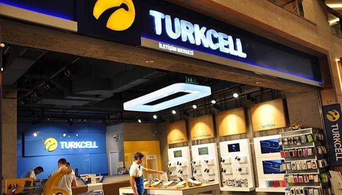 Turkcell'e 2020'nin yarısında 3 bin 149 kişi katıldı