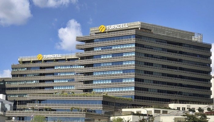 Turkcell'e ‘Türkiye'nin En İyi İş Yeri' ödülü