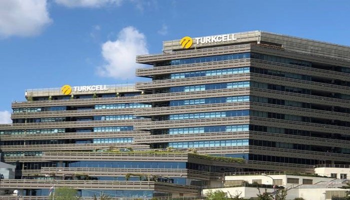 Turkcell'e yeni genel müdür