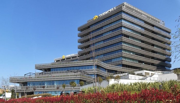 Turkcell'in İK uygulaması “T.Life”a ödül