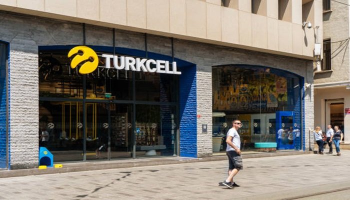 Turkcell'in büyüyen dijital servisleri istihdam sağlıyor!