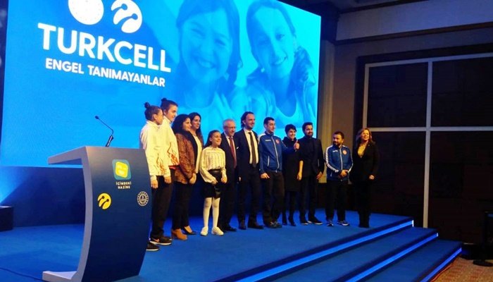 Turkcell'in otizmli çocuklara özel uygulaması yenilendi!