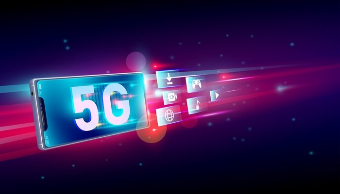 Türkiye 5G'yi 2021'de kullanmaya başlayacak!