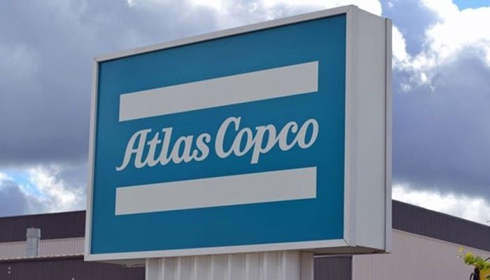 Türkiye Atlas Copco'da üst düzey atama!