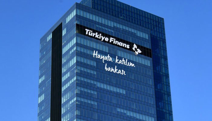 Türkiye Finans reklam ajansını seçti!