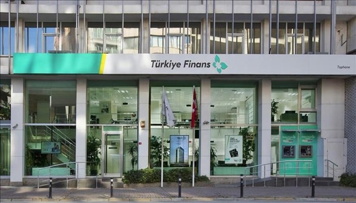 Türkiye Finans'ın uzaktan müşteri edinimi projesine ödül!