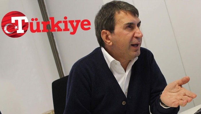 Fuat Uğur'un yazılarına ara verildi!
