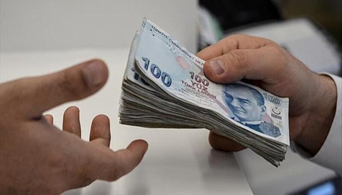 Türkiye Kalkınma ve Yatırım Bankasına AIIB'den kredi!