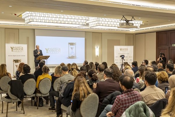 Türkiye Markalara Güvenmek İstiyor