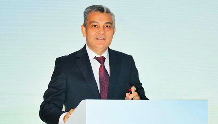 Türkiye Sigorta Birliği Başkanı Atilla Benli oldu!