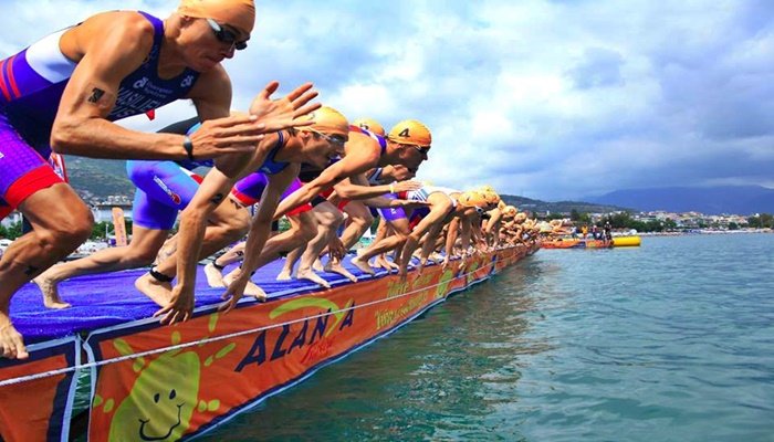 Türkiye Triatlon Federasyonu, çevrim içi eğitim düzenliyor!