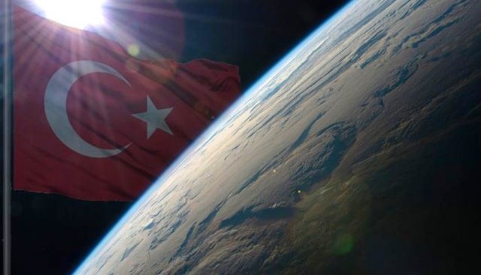 Türkiye Uzay Ajansı, ROSCOSMOS ile iş birliği yaptı