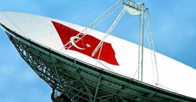 Türkiye Uzay Ajansı kuruldu