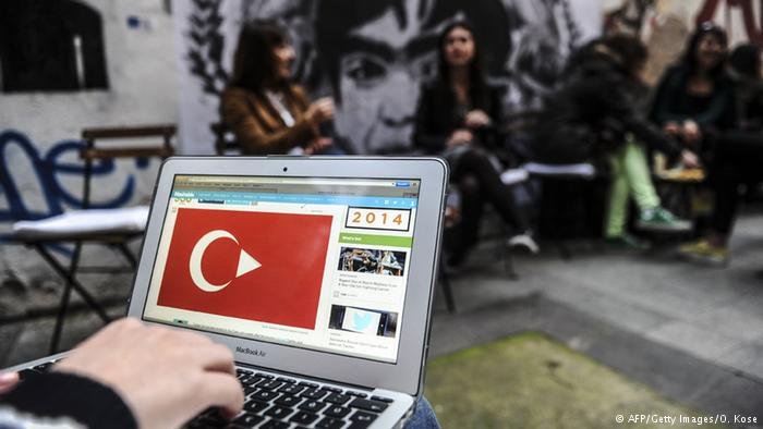 Türkiye'de yalan haberle mücadele