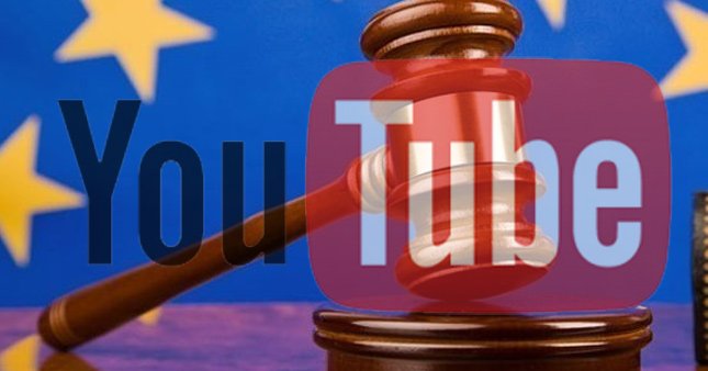 Türkiye'deki YotuTube yasağıyla ilgili karar!