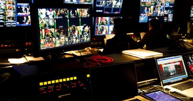 Türkiyem TV yayın hayatına başladı
