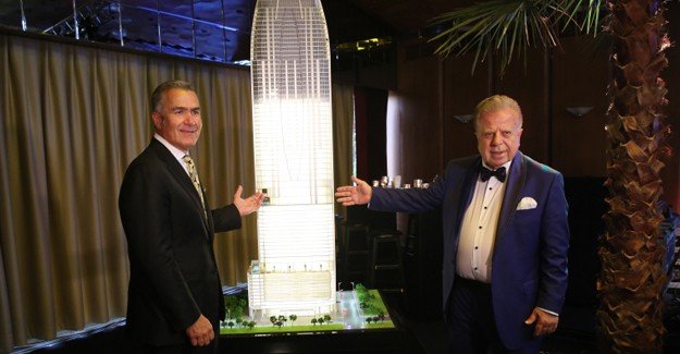 Türklerden Miami'ye büyük yatırım !