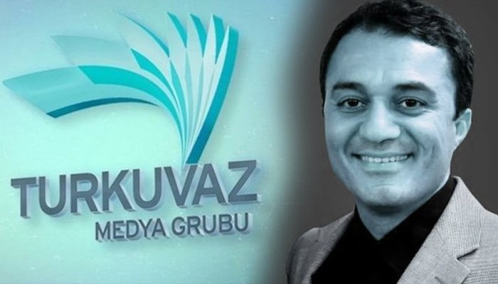 Turkuvaz Medya Grubu'nda üst düzey atama!